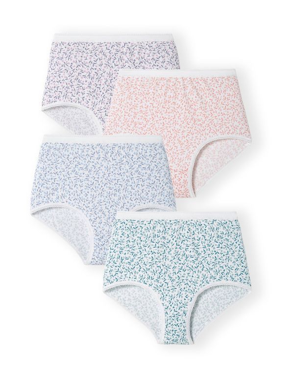 Set van 4 slips