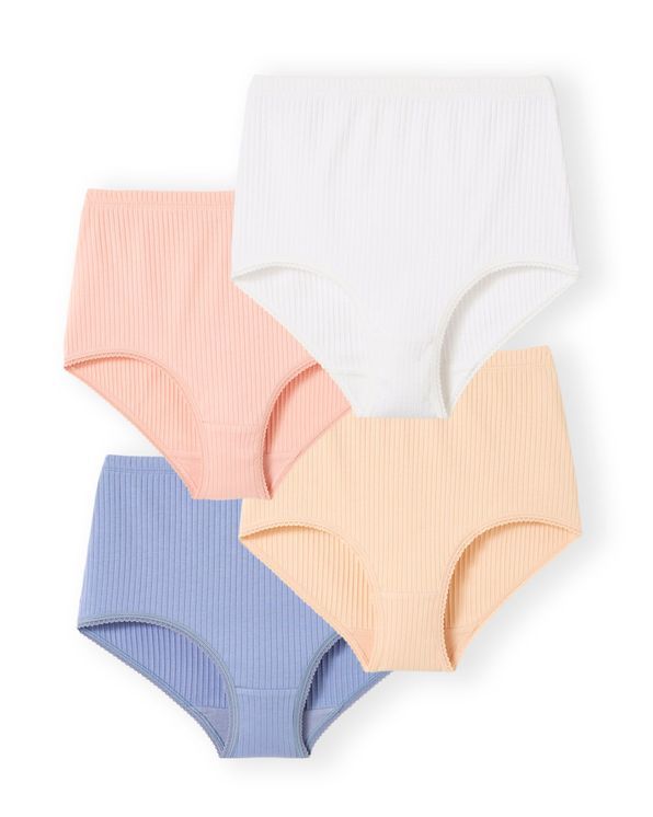 lot de 4 culotte