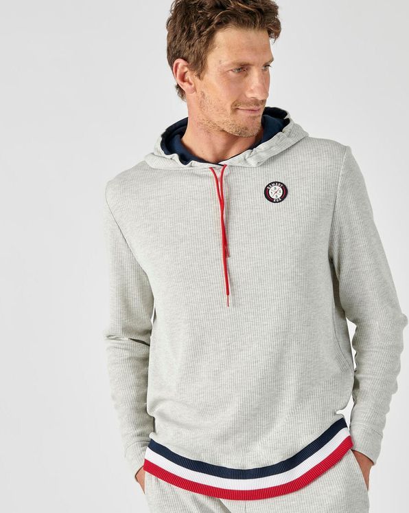 Sweat homme à capuche Thermolactyl® Damart Vintage