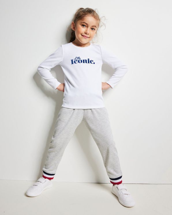 T-shirt Thermolactyl® enfant Little Iconic.