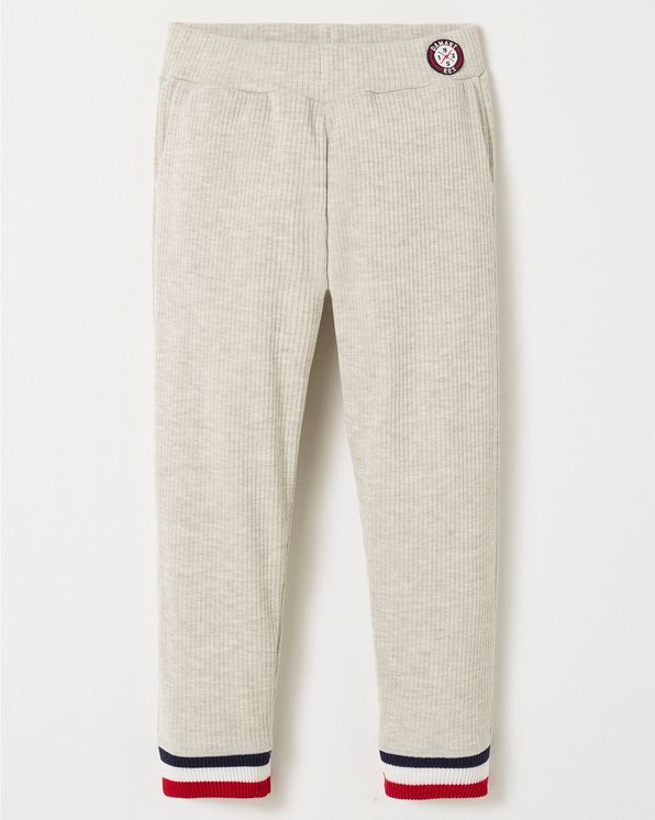 Pantalon de jogging enfant Thermolactyl® Damart Vintage