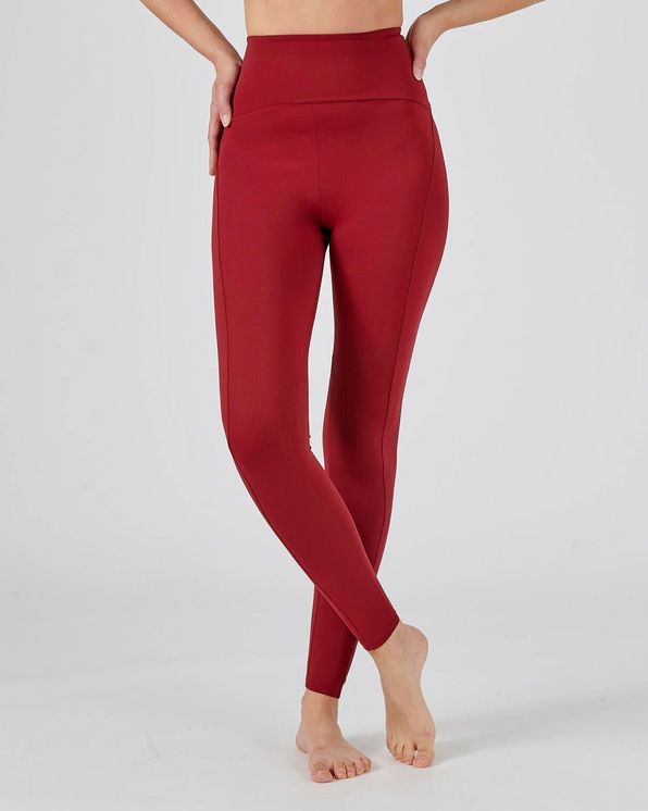 Legging superstretch YOGA Perfect Fit by Damart®
