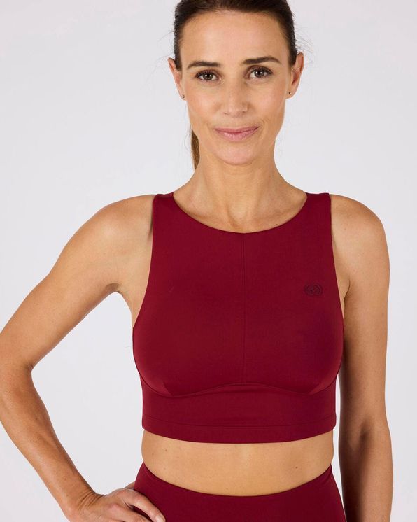 Sporttop superstretch YOGA Perfect Fit by Damart®