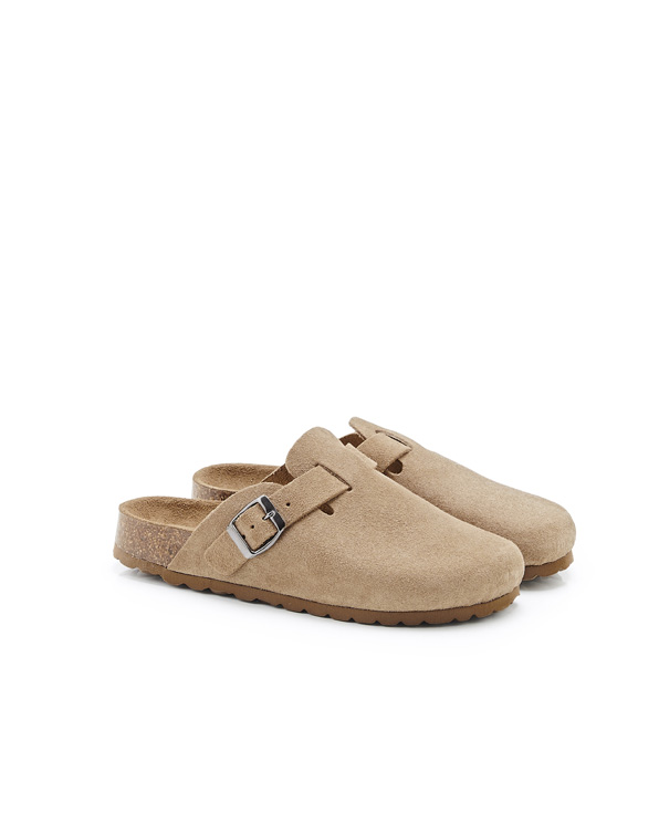 Mules-sabots Piedical