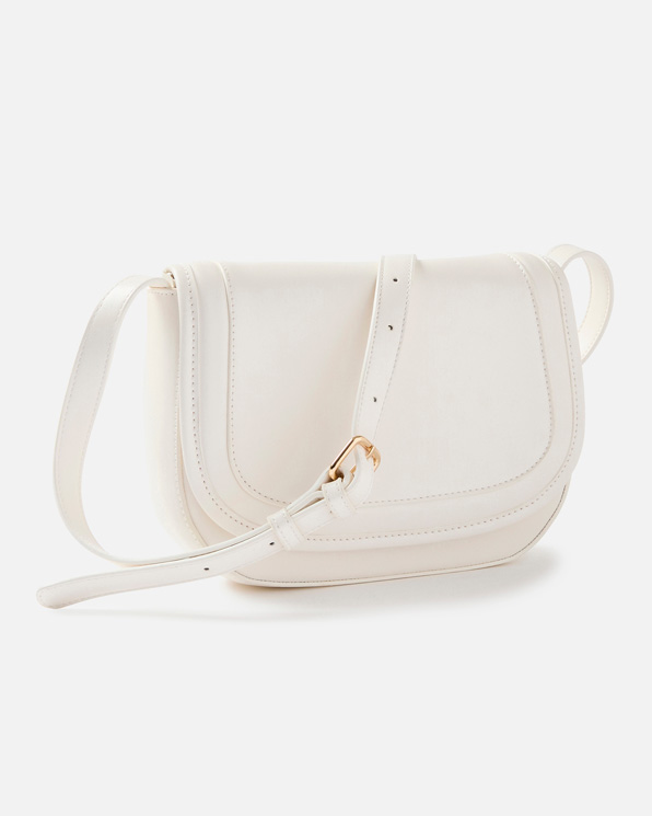 Handtas afneembare schouderriem