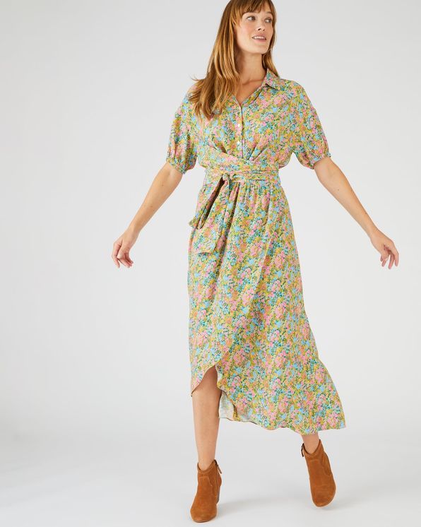 Robes esprit belgique outlet