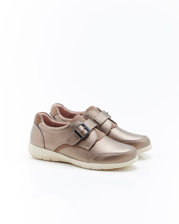 Derby schoenen Amortyl