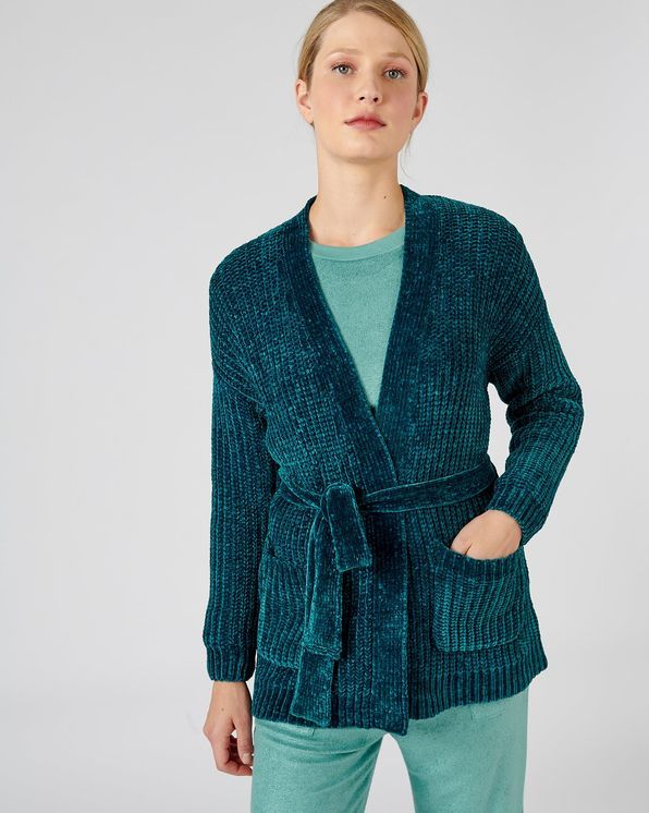 Kamerjas in chenille
