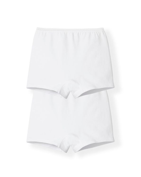2 boxerslips stretchkatoen