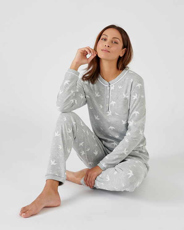 Pyjama Thermolactyl
