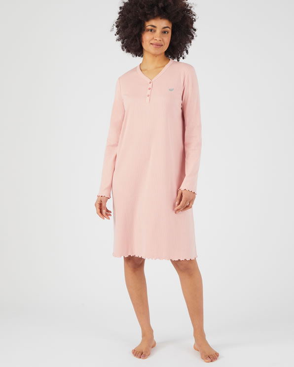 Chemise de nuit