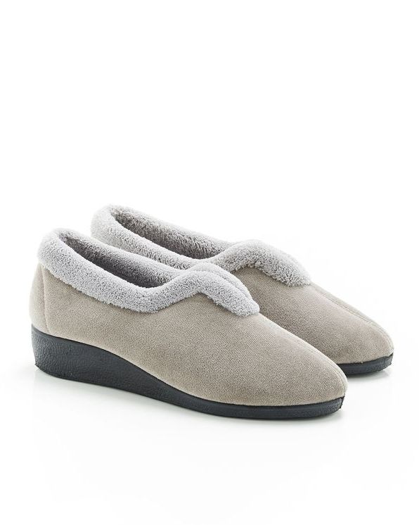 Pantoffel muiltjes outlet