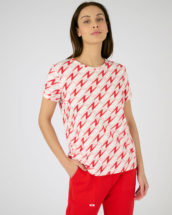 T shirt Thermolactyl edition anniversaire Damart T shirts Polos Debardeurs Damart Belgique