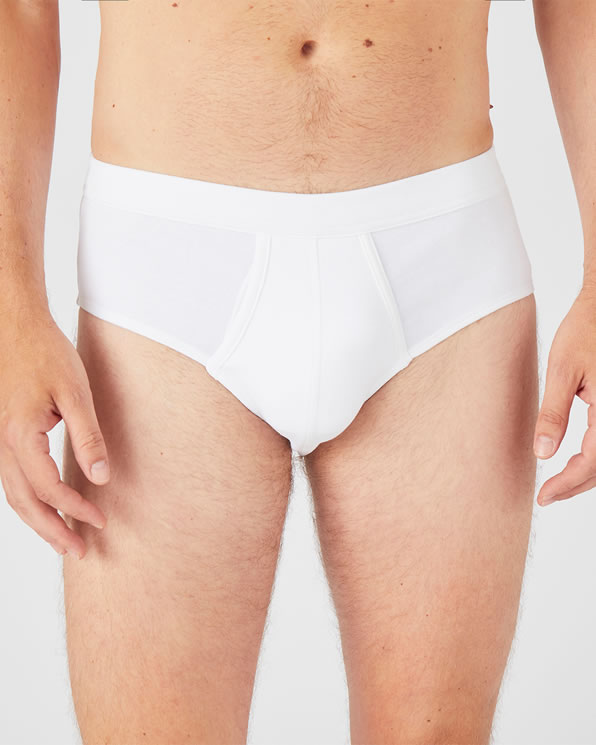 Lot de 3 slips