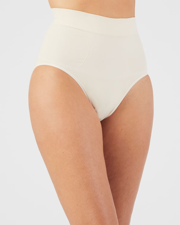Gaine slip Perfect Fit by Damart Broekjes Broekjes voor platte buik Damart Belgie
