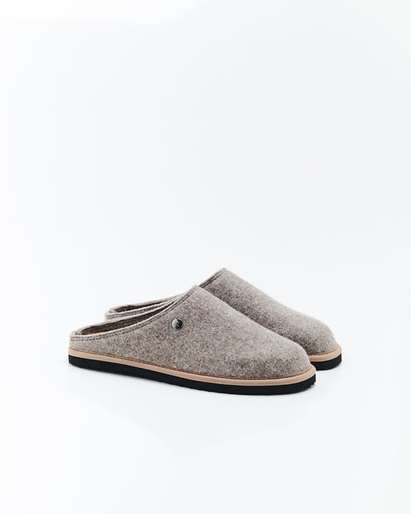 Pantoffel muiltjes heren