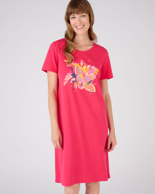 Chemise de nuit damart shop