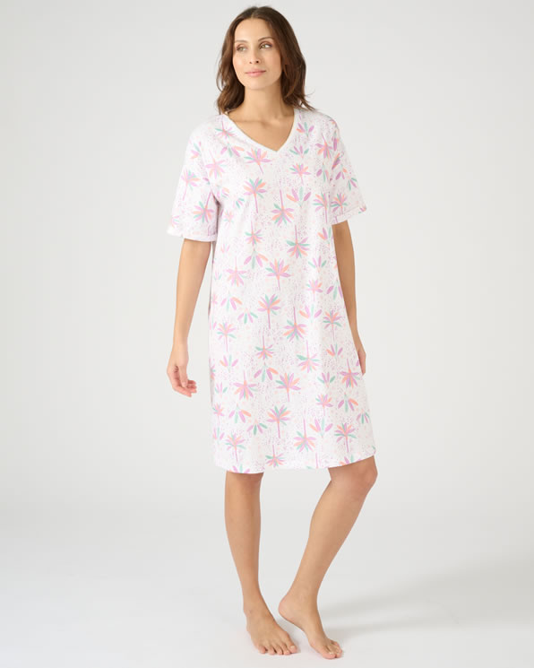 Chemise de nuit
