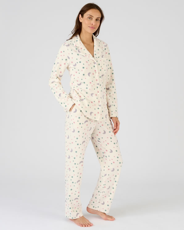 Pyjama maille polaire Thermolactyl
