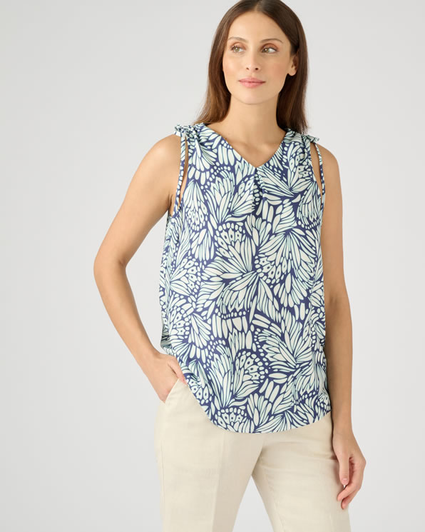 Top sans manches Climatyl