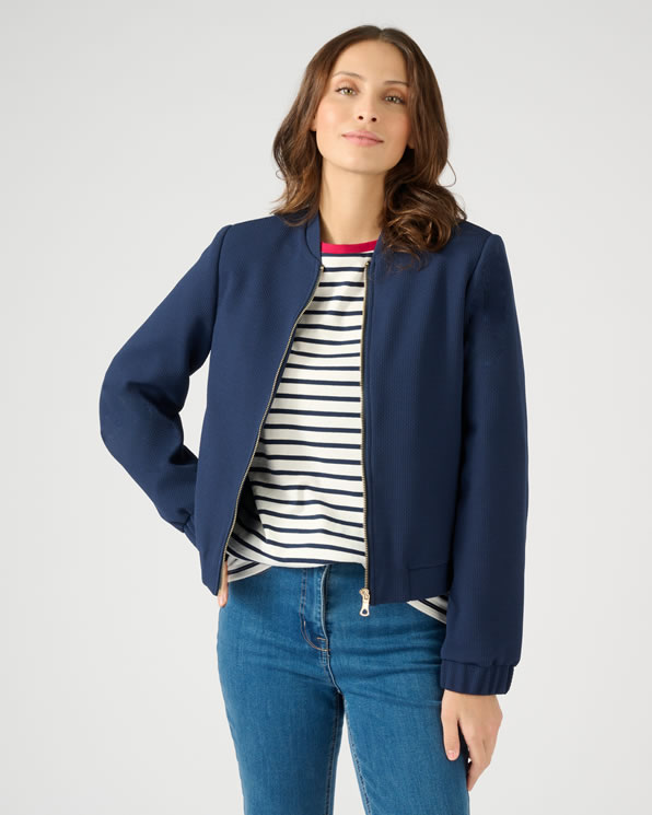 Veste maille hot sale