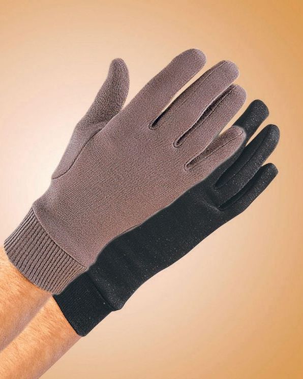 Gants mixtes Thermolactyl® - Autres Accessoires - Damart Belgique