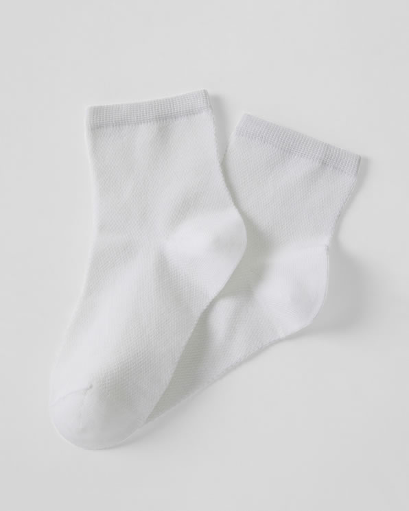 Lot de 2 paires de socquettes Climatyl