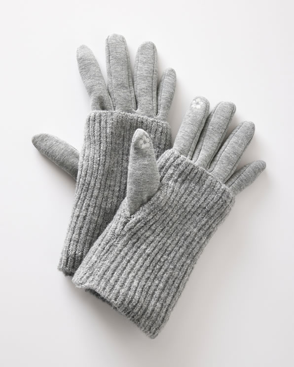 Handschoenen en wanten 3-in-1