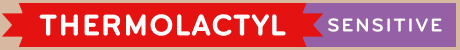 Thermolactyl Sensitive