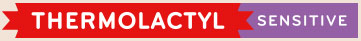 Thermolactyl Sensitive