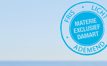 Fris - Licht - Ademend