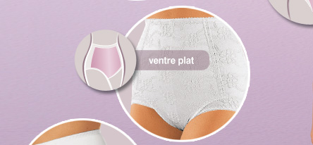 Ventre plat