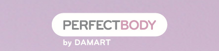 Perfect Body by Damart