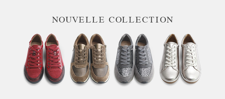 chaussures damart femme