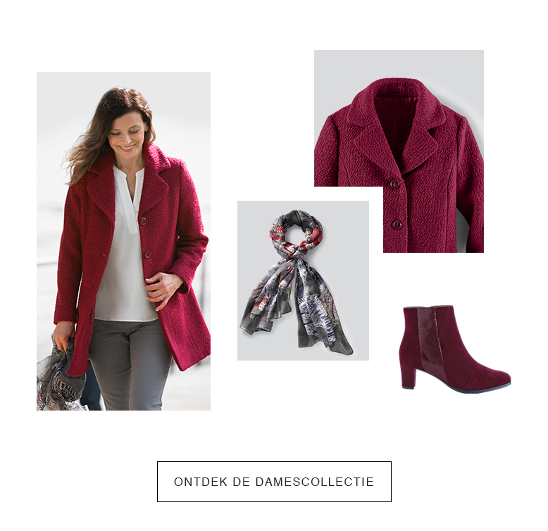 Damescollectie