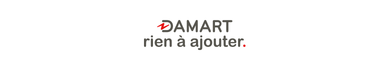 DAMART rien à ajouter.