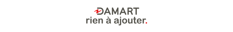 DAMART rien à ajouter.