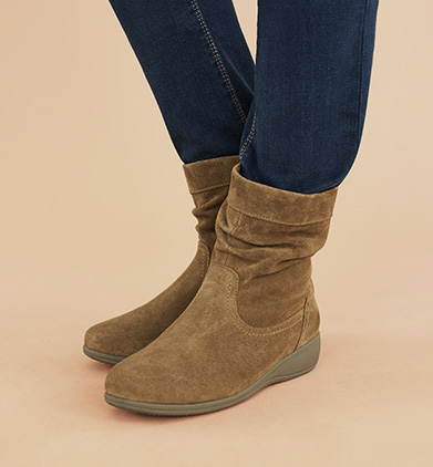 damart chaussures soldes