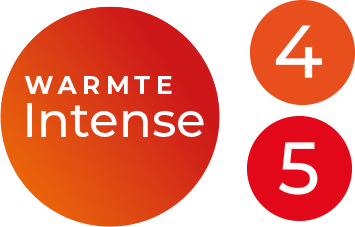 Warmte intense
