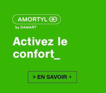 AMORTYL - Activez le confort_