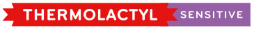 Thermolactyl Sensitive