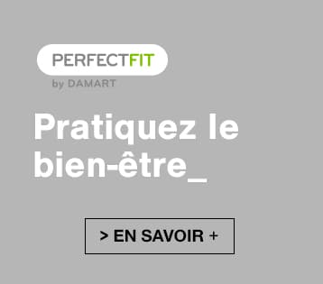 PERFECT FIT - Pratiquez le bien-être_