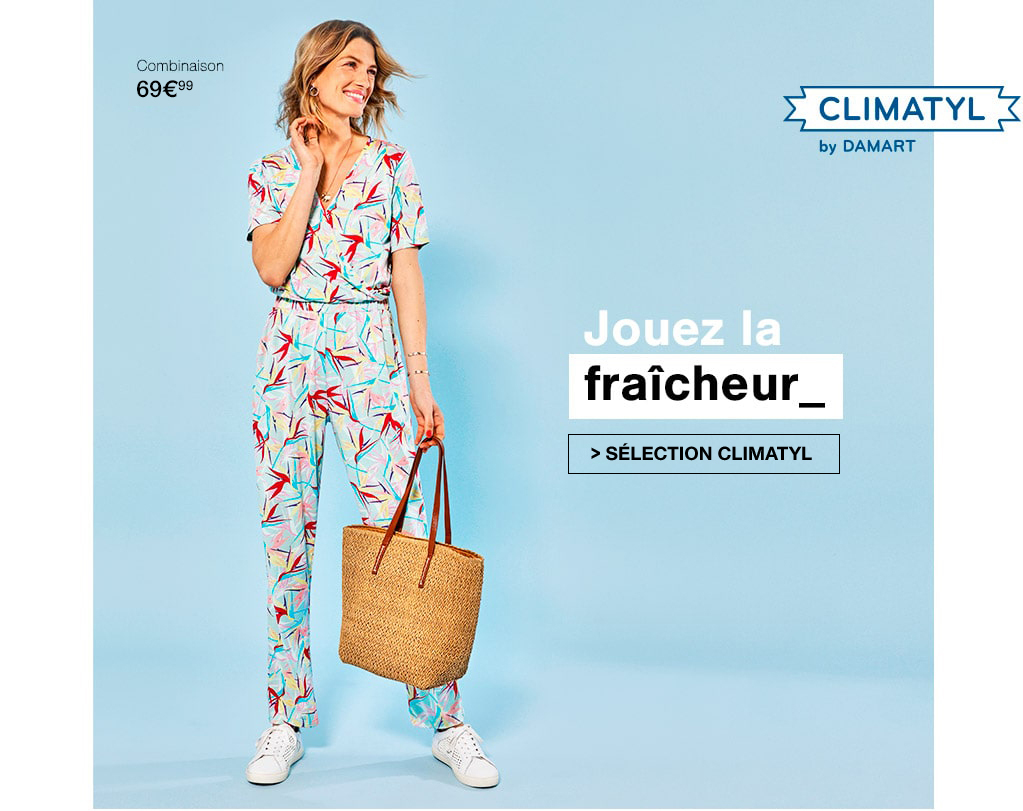 CLIMATYL - Jouez la fraîcheur_