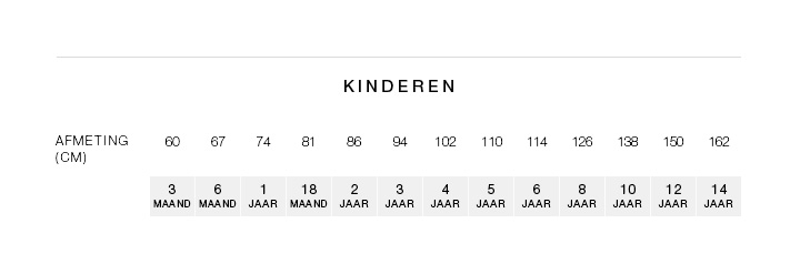 Schoenmaat 6 is best sale